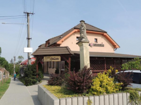 Вельке Залужье